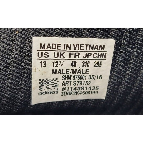 Pre-owned Adidas NMD City Sock CS1 'Core Black' S79152 - Picture 15 of 15